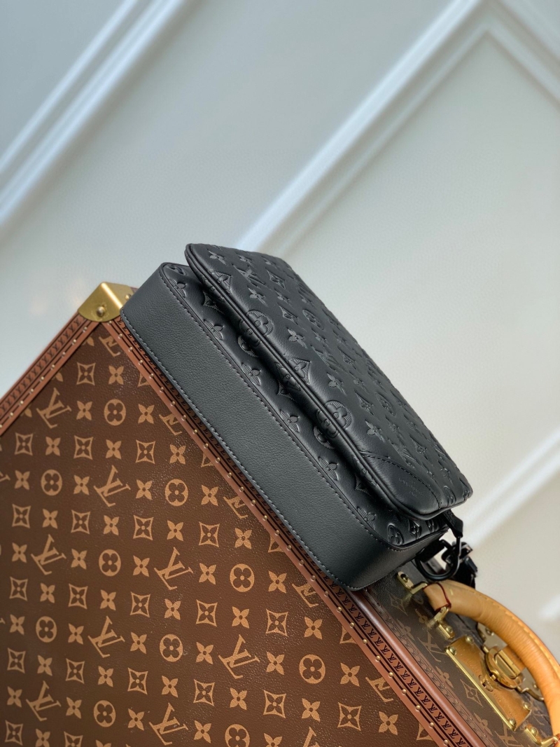 Mens LV Briefcases